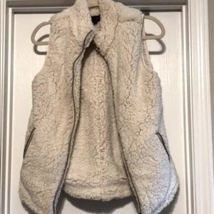 Sherpa Vest
